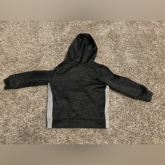 Toddler Nike Dri-Fit Hoodie - Picture 4 of 4